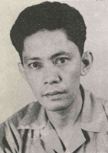 Abdul Halim