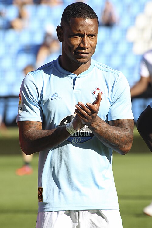 Claudio Beauvue