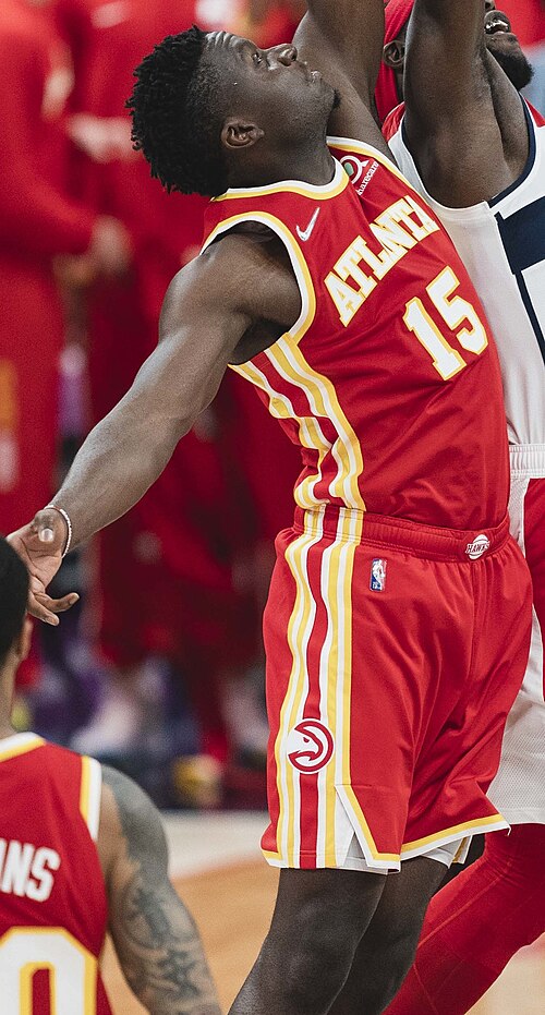 Clint Capela