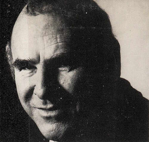 Clive James