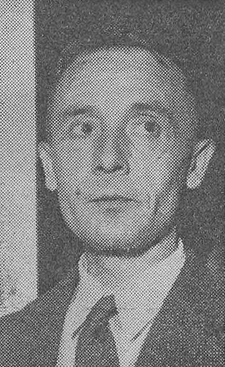 Julien Gracq