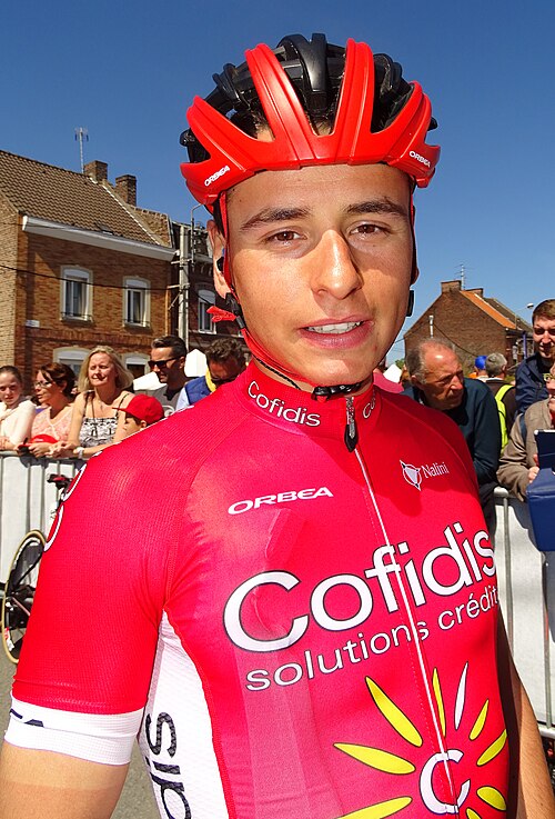 Clément Venturini