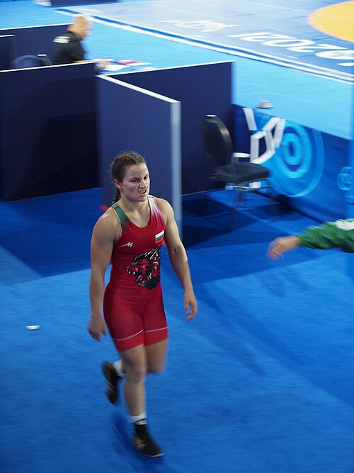 Biliana Dudova