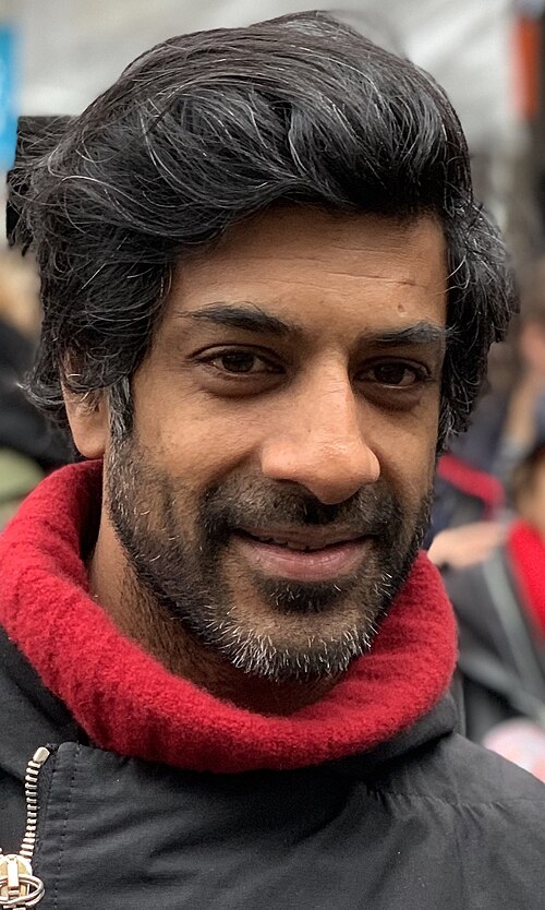 Vikash Dhorasoo