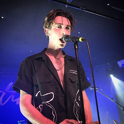 Greyson Chance