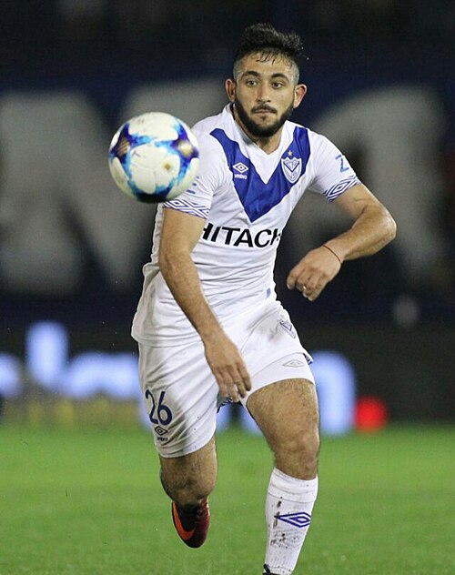 Matías Vargas