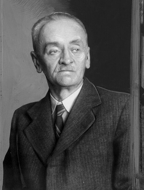 Bohdan Lepky
