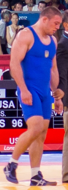 Valeriy Andriytsev