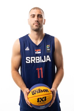 Dušan Domović Bulut