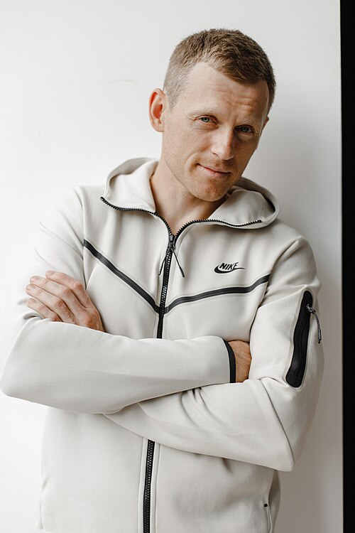 Yury Postrigay