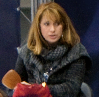 Iolanda Chen