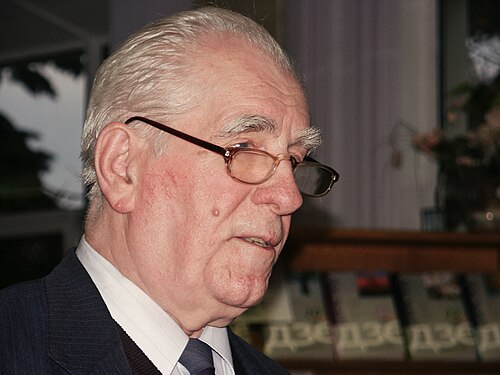 Nil Hilevich