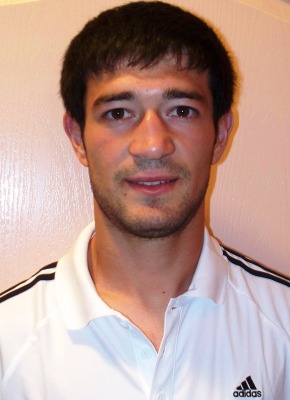Elvin Mammadov