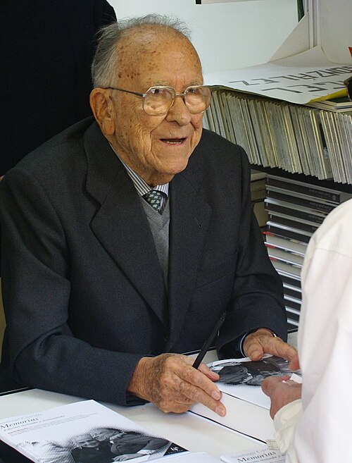 Santiago Carrillo
