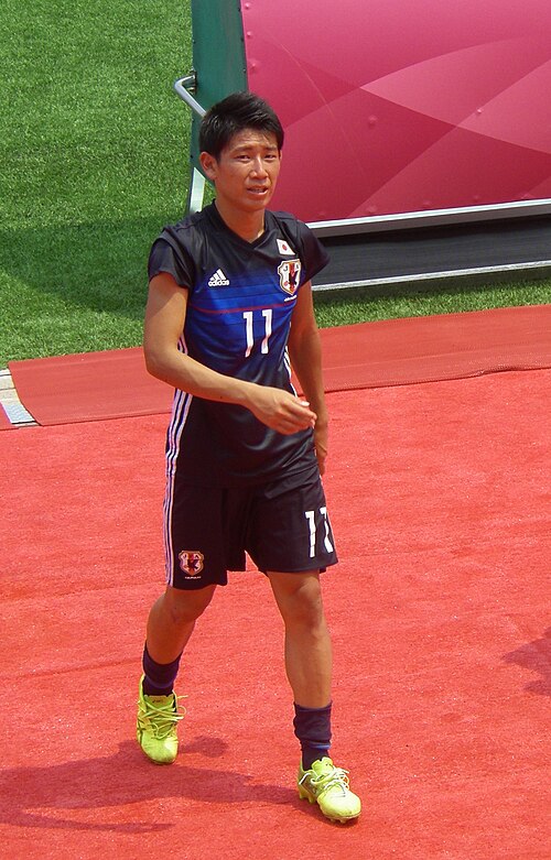 Seiya Nakano