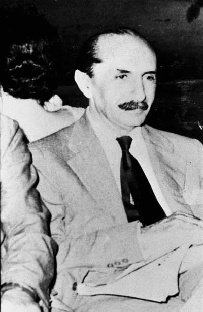Lucio Costa