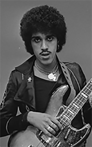 Phil Lynott