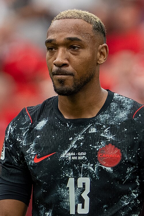 Derek Cornelius