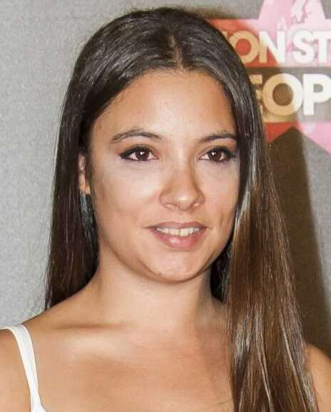 Yohana Cobo