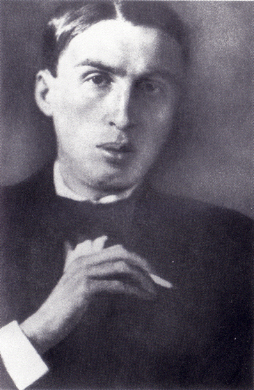 Georgy Ivanov