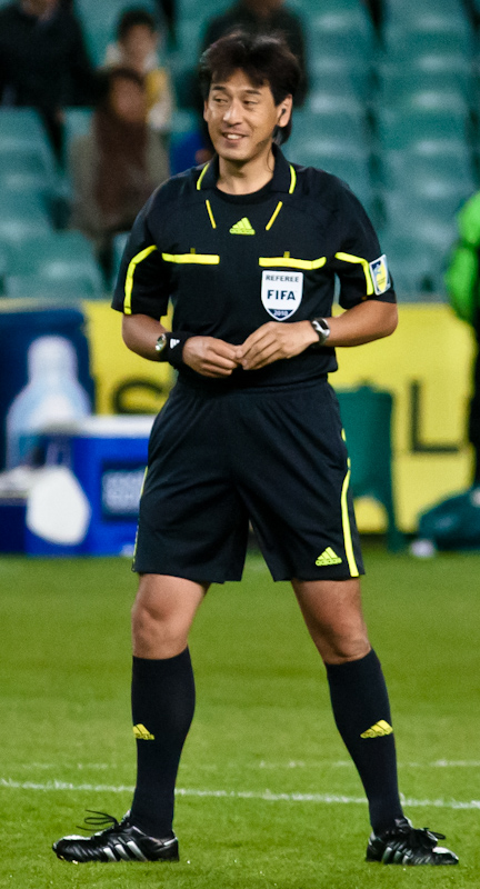 Yūichi Nishimura