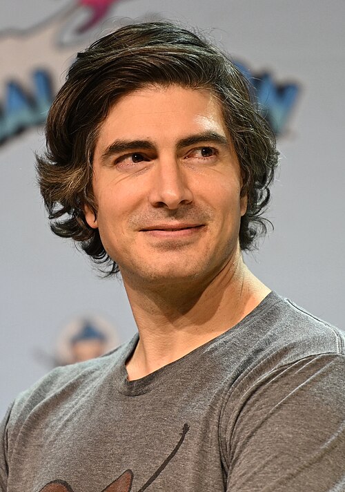 Brandon Routh