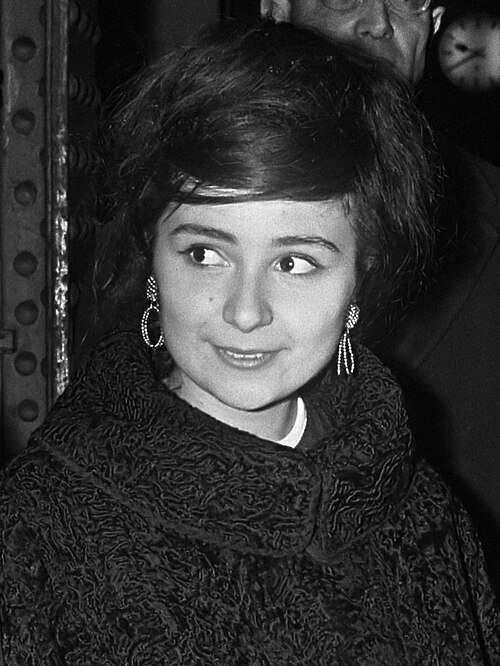 Liana Isakadze