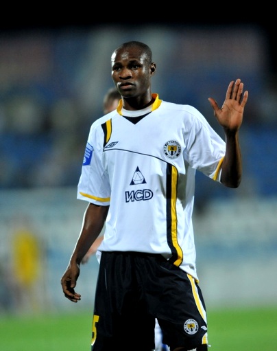 Dramane Traoré