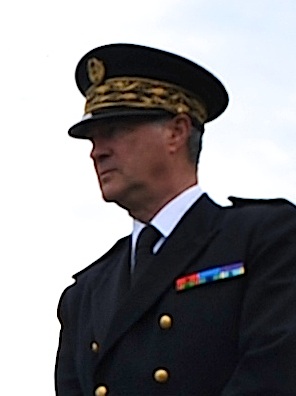 Patrick Strzoda