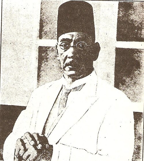 Hafiz Ibrahim
