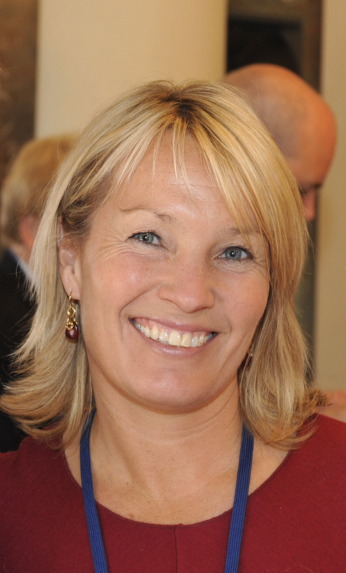 Lene Espersen