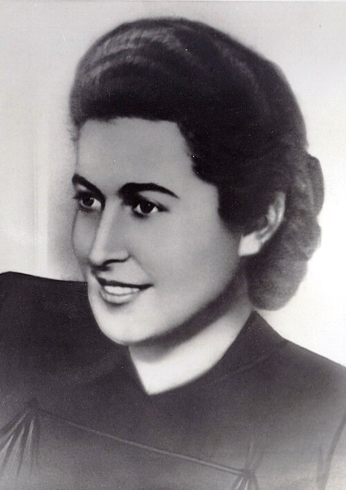 Elpida Karamandi