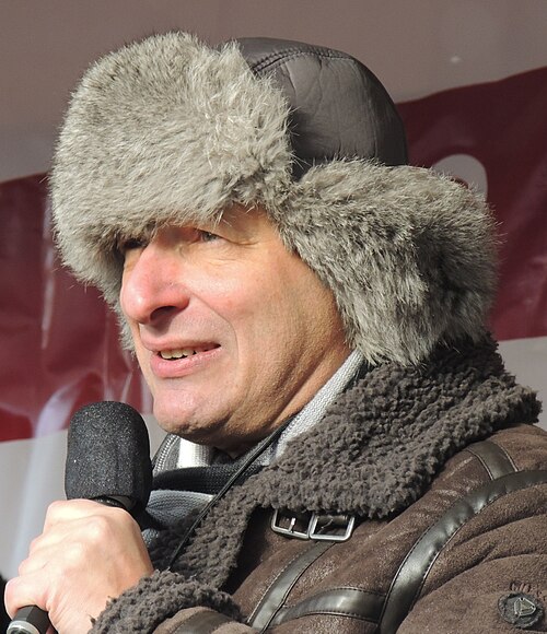 Boris Kagarlitsky