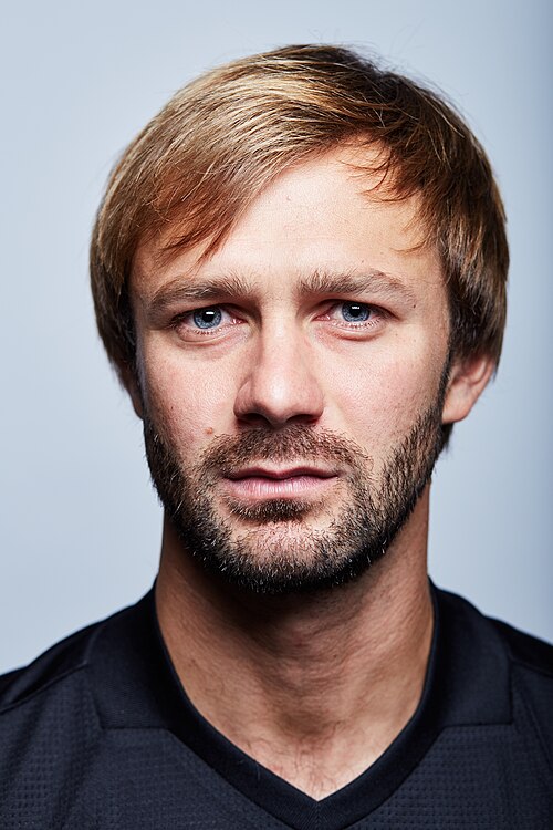 Dmitri Sychev