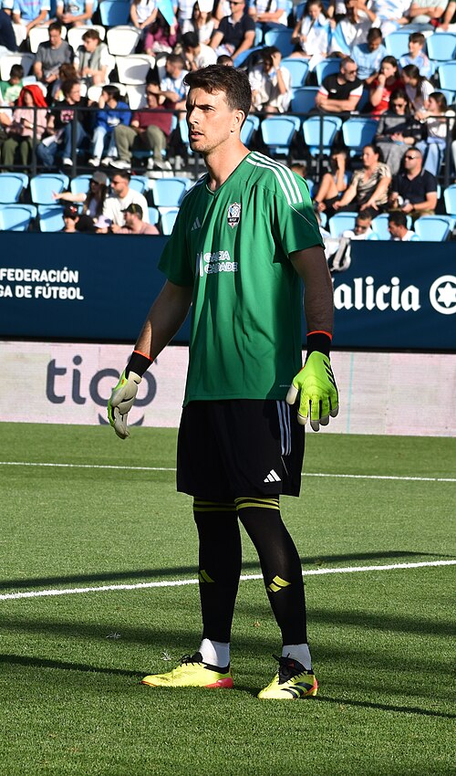 Iván Villar