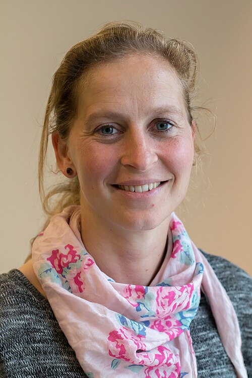 Marion Rodewald