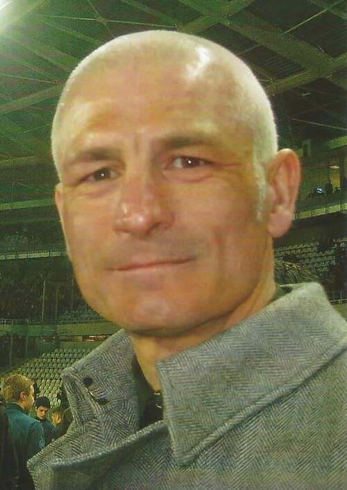Fabrizio Ravanelli