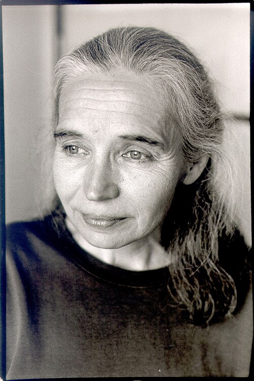 Alison Des Forges
