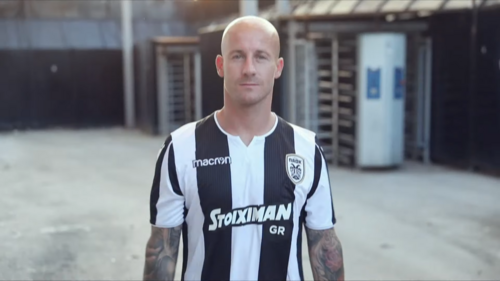 Miroslav Stoch
