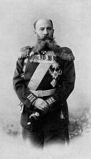 Oskar Gripenberg