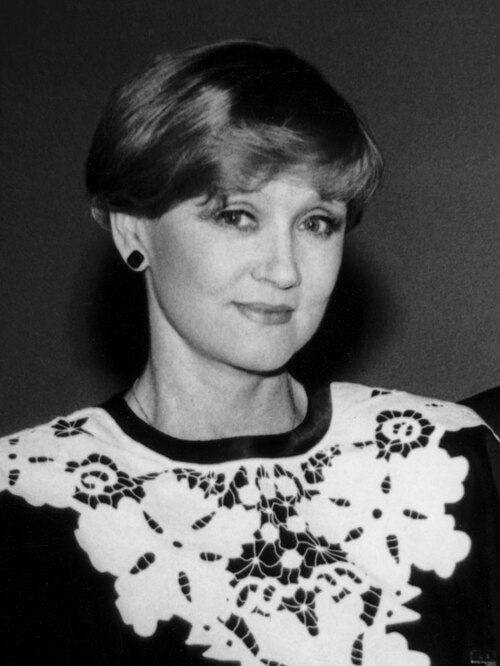 Vera Alentova