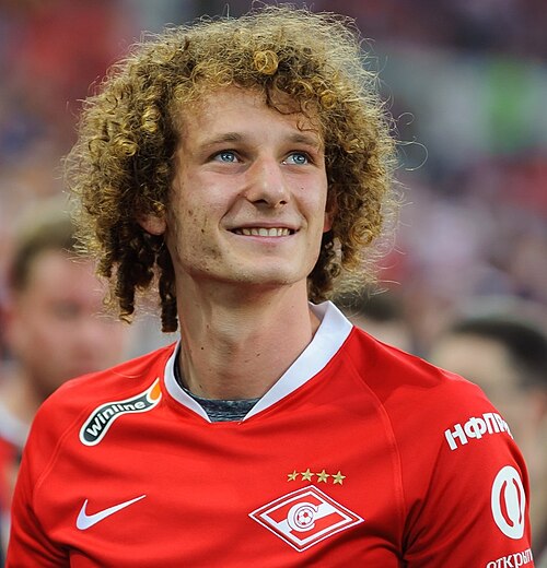 Alex Král