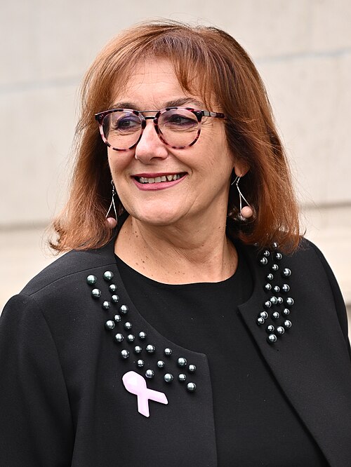 Dubravka Šuica