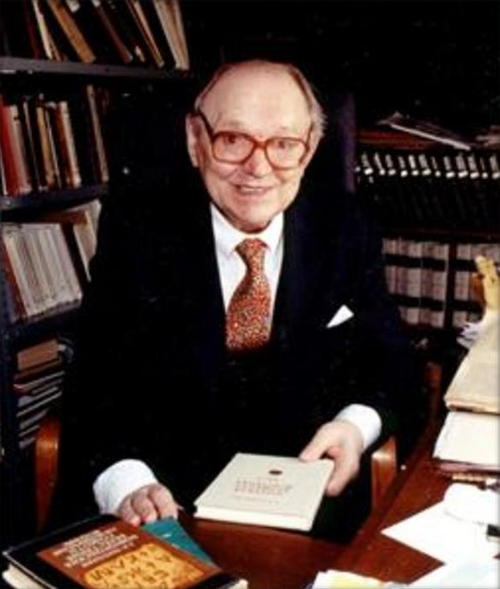 Omeljan Pritsak