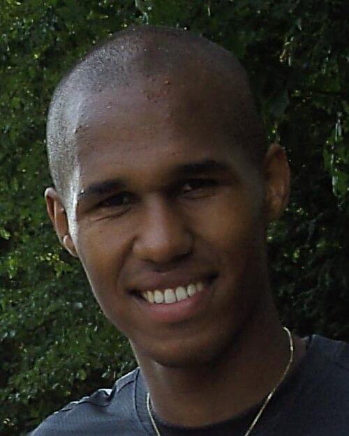 Theodor Gebre Selassie