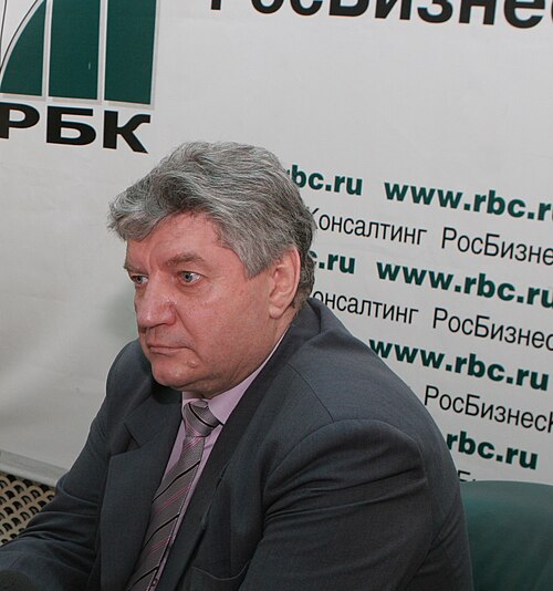 Viktor Alksnis