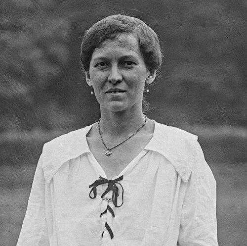 Irene Bowder Peacock