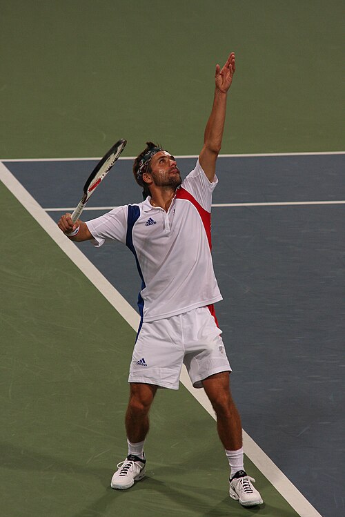 Arnaud Clément