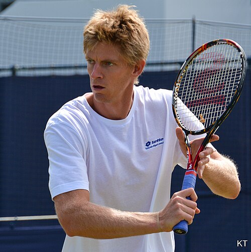 Kevin Anderson