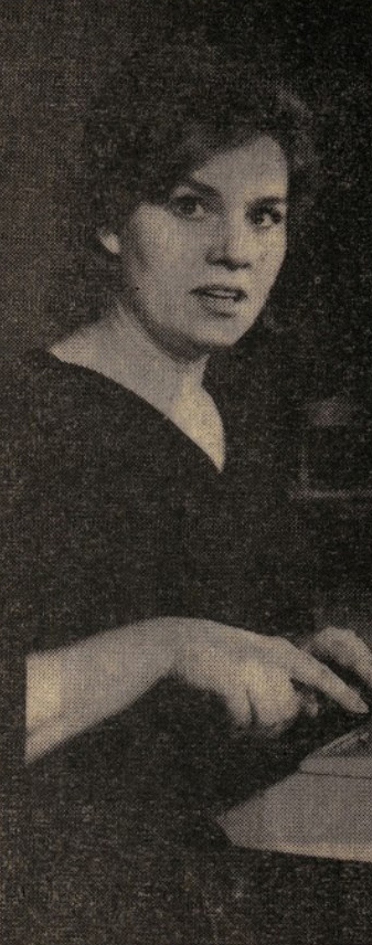 Olivera Marković